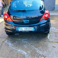 auto opel  Corsa IV 2007 3p 1.3 cdti Sport 90c