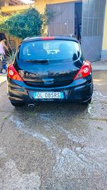 auto opel  Corsa IV 2007 3p 1.3 cdti Sport 90c
