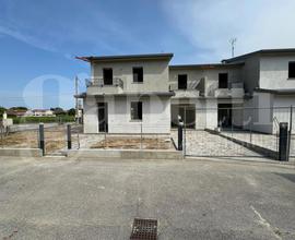 Villa bifamiliare Correzzola [0630242856VRG]