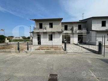 Villa bifamiliare Correzzola [0630242856VRG]