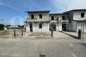 Villa bifamiliare Correzzola [0630242856VRG]