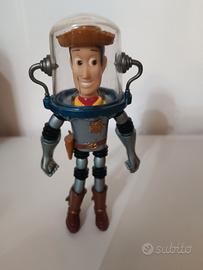 Woody Space Ranger  Disney 