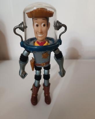 Woody Space Ranger  Disney 