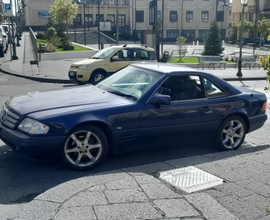 Mercedes SL 280 R129 anno 1994