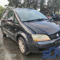FIAT IDEA 350 1.3 D MULTIJET 70CV 04-12 Ricambi