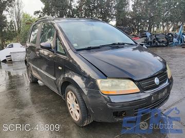 FIAT IDEA 350 1.3 D MULTIJET 70CV 04-12 Ricambi