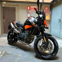 Ktm 790 Duke