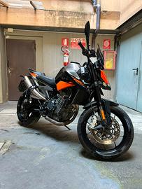 Ktm 790 Duke