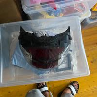 Stop sh 125 2020/2025