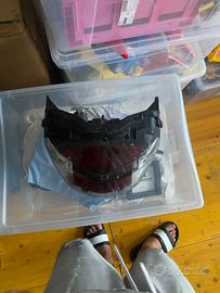 Stop sh 125 2020/2025