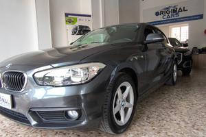 Bmw 116 116d 3p. Sport