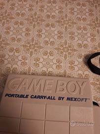 tracolla per Game Boy 