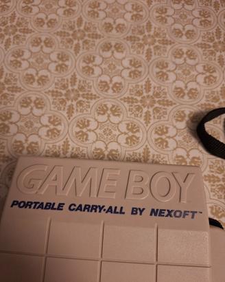 tracolla per Game Boy 
