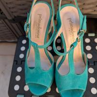 Scarpe Prima Donna