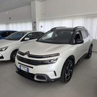CITROEN C5 Aircross BlueHDi 130 S&S Feel Pack