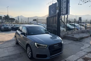 Audi A1 SPB 1.0 TFSI ultra Sport