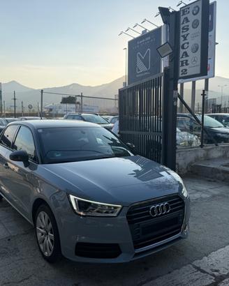 Audi A1 SPB 1.0 TFSI ultra Sport