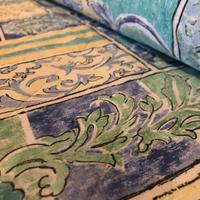 Copriletto/trapuntino ZUCCHI singolo