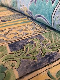 Copriletto/trapuntino ZUCCHI singolo