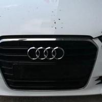 Audi a6 2011 ricambi