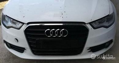 Audi a6 2011 ricambi