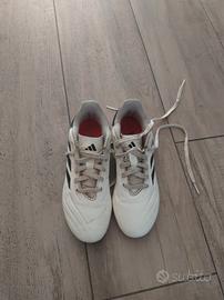scarpe da calcio bambino 