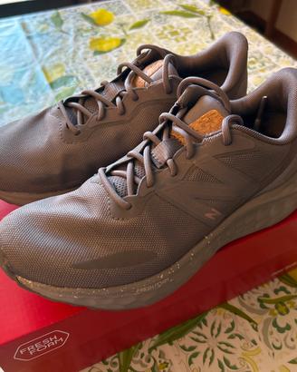 Scarpe New Balance Fresh foam (n. 37 1/2)