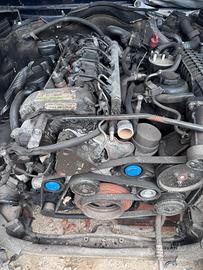Motore mercedes 2200 cdi sigla om646-963