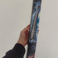 tergicristalli Bosch aerotwin A 295 S