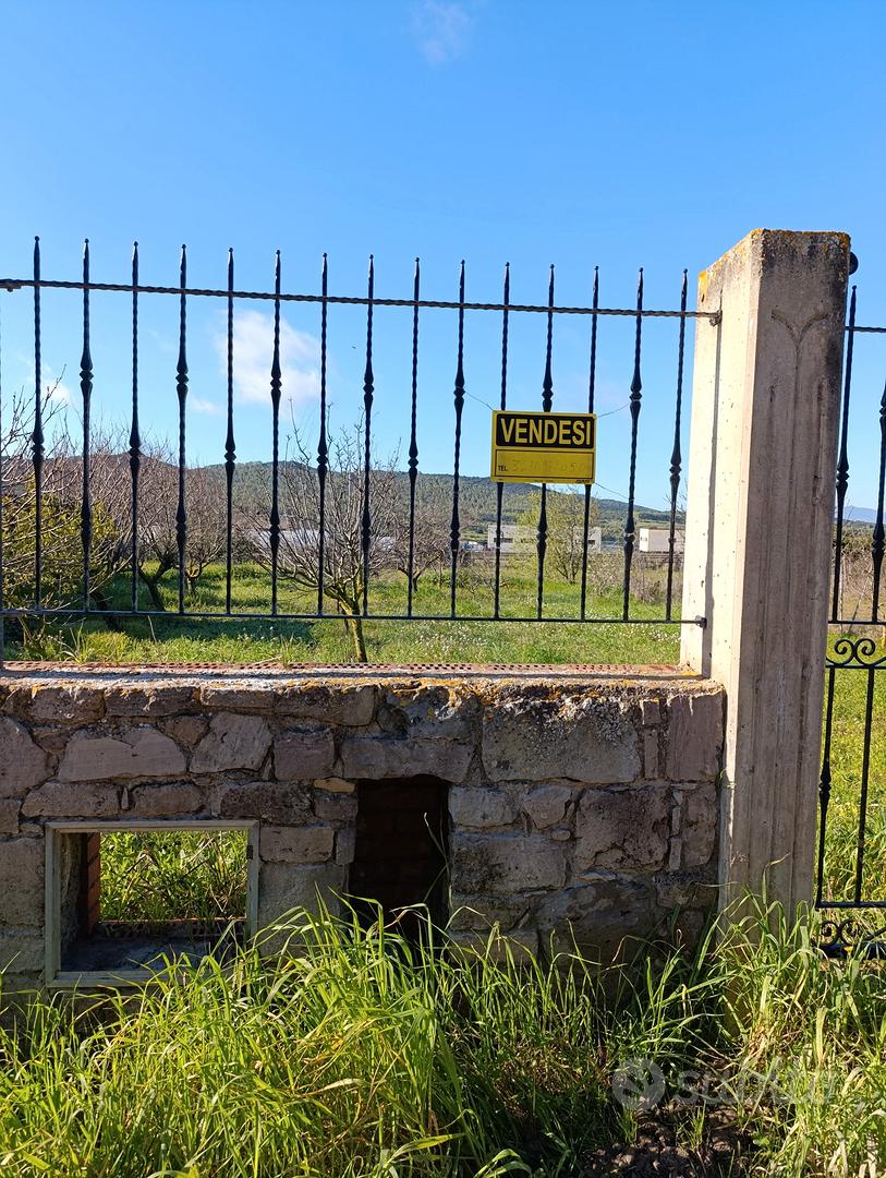 terreno edificabile - Vista 4