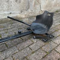 sedile per hoverboard
