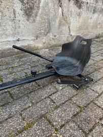 sedile per hoverboard