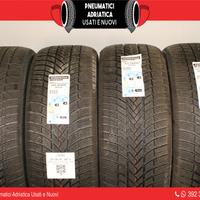 4 Gomme NUOVE 255 50 R 19 Bridgestone SPED GRATIS