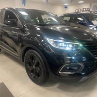 Renault Kadjar Blue dCi 8V 115CV EDC Black Edition