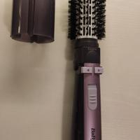 SET SPAZZOLE E PIASTRE IGIENIZZATE.