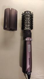 SET SPAZZOLE E PIASTRE IGIENIZZATE.