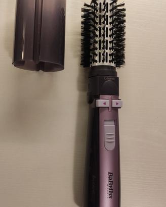 SET SPAZZOLE E PIASTRE IGIENIZZATE.