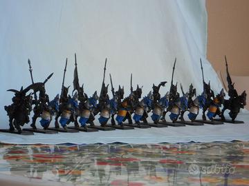Ribasso - Armata completa Alti Elfi Warhammer