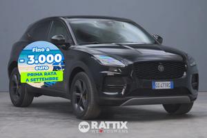 JAGUAR e-pace 2021 E-Pace 2.0 D163 awd auto