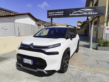 Citroen C3 Aircross PureTech 130 S&S EAT6 Shine Pa