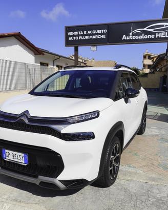 Citroen C3 Aircross PureTech 130 S&S EAT6 Shine Pa