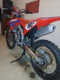 CRF 450
