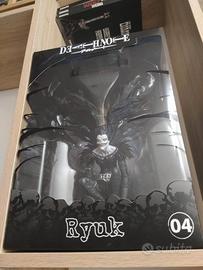 Action figure Ryuk Death Note