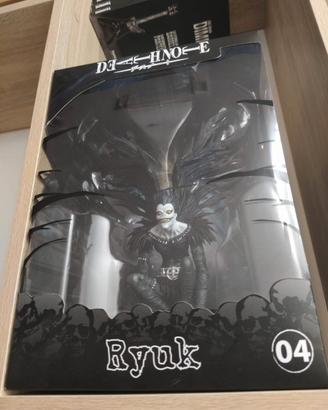 Action figure Ryuk Death Note