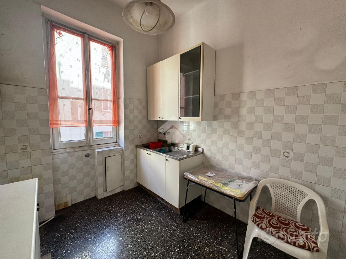 Apartment in Genova, Sampierdarena, Centro Ovest - Vista 5