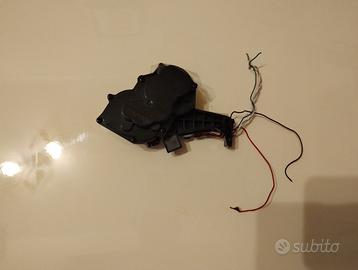 Motore Ruota Sinistra "L" Left Irobot Braava M6