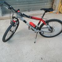 Mountain bike bianchi 