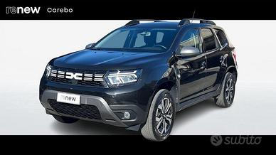 Dacia Duster 1.0 tce Journey UP Gpl 4x2 100cv