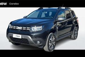 Dacia Duster 1.0 TCe GPL Journey UP 4x2
