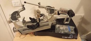 Cb10 pro macchina incordatrice